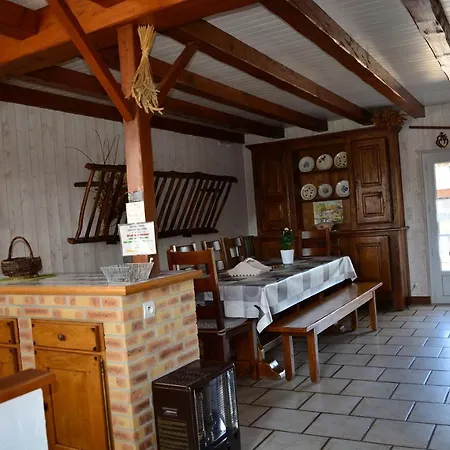 Marais Poitevin Pêche ,barque, Vélos, Wifi, Linge, Cheminée, Cuisine *