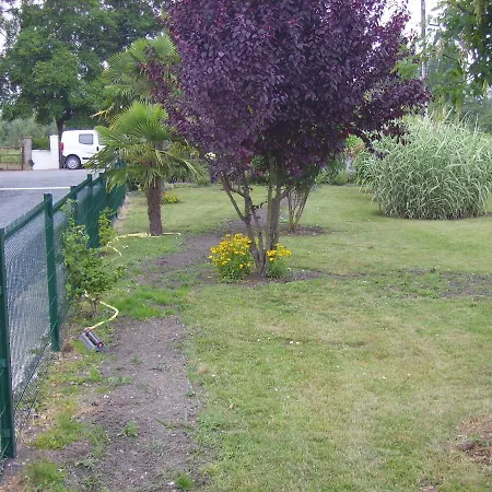 Marais Poitevin Bord Riviere Peche ,barque, Velos, Wifi, Linge, Cheminee, Cuisine, Terrain De Boules *