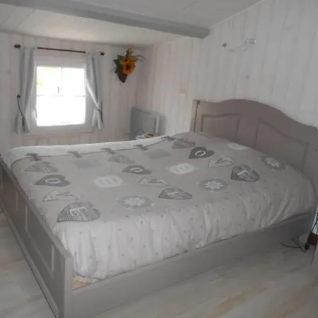 Casa vacanze Marais Poitevin Pêche ,barque, Vélos, Wifi, Linge, Cheminée, Cuisine *