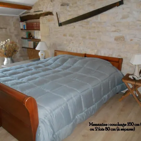 Marais Poitevin Bord Riviere Peche ,barque, Velos, Wifi, Linge, Cheminee, Cuisine, Terrain De Boules La Taillee