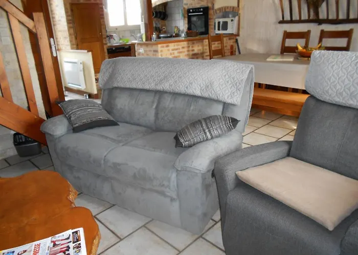 Marais Poitevin Pêche ,barque, Vélos, Wifi, Linge, Cheminée, Cuisine La Taillee