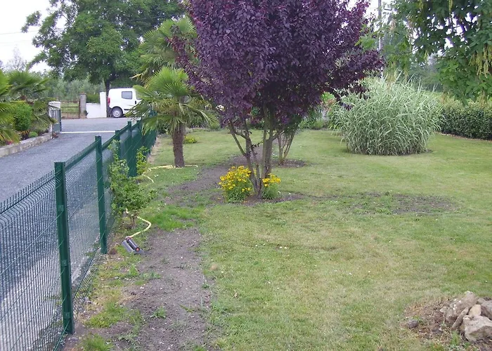 Marais Poitevin Pêche ,barque, Vélos, Wifi, Linge, Cheminée, Cuisine *