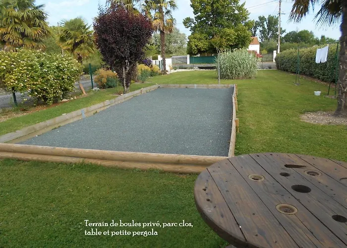 Marais Poitevin Pêche ,barque, Vélos, Wifi, Linge, Cheminée, Cuisine Сasa de vacaciones *